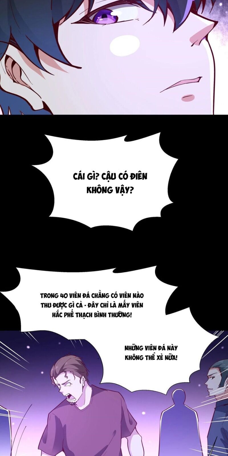 Trùng Sinh Đô Thị Thiên Tôn Chapter 158 - 16