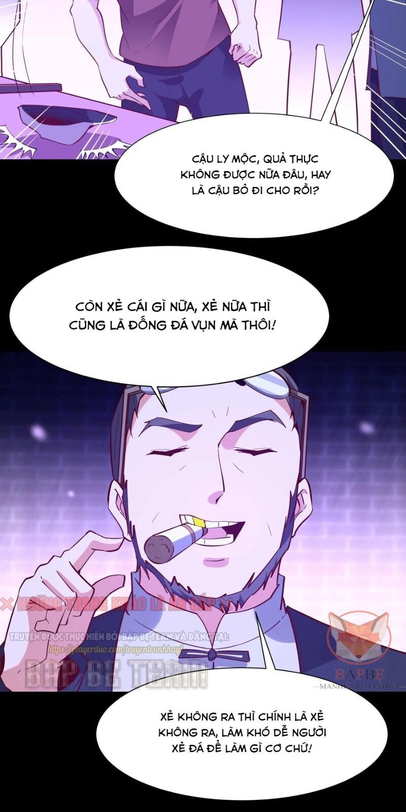 Trùng Sinh Đô Thị Thiên Tôn Chapter 158 - 17