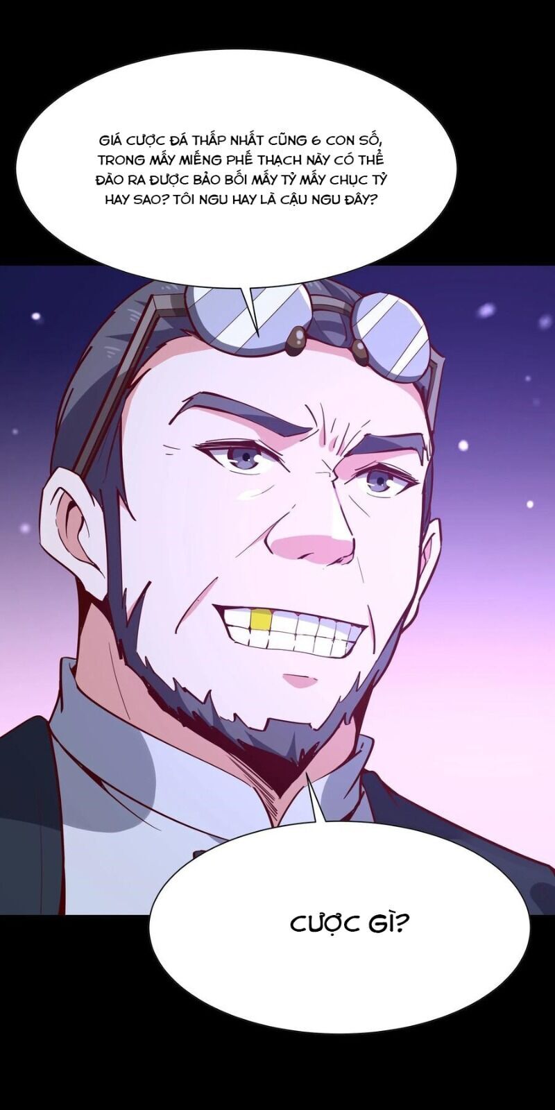Trùng Sinh Đô Thị Thiên Tôn Chapter 158 - 3