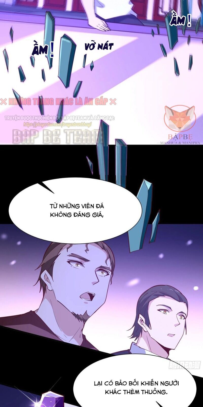 Trùng Sinh Đô Thị Thiên Tôn Chapter 158 - 21