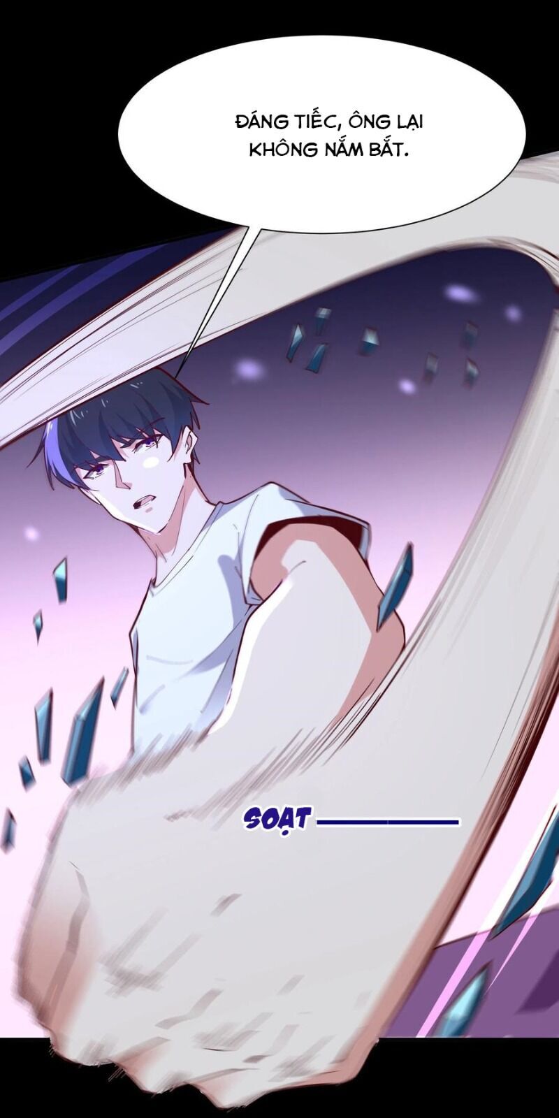 Trùng Sinh Đô Thị Thiên Tôn Chapter 158 - 23