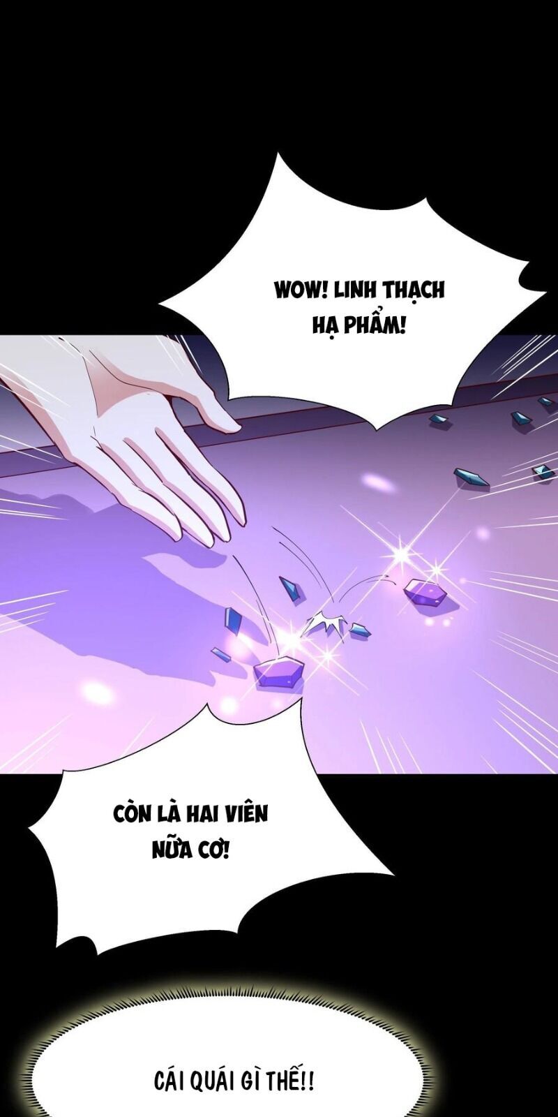 Trùng Sinh Đô Thị Thiên Tôn Chapter 158 - 24