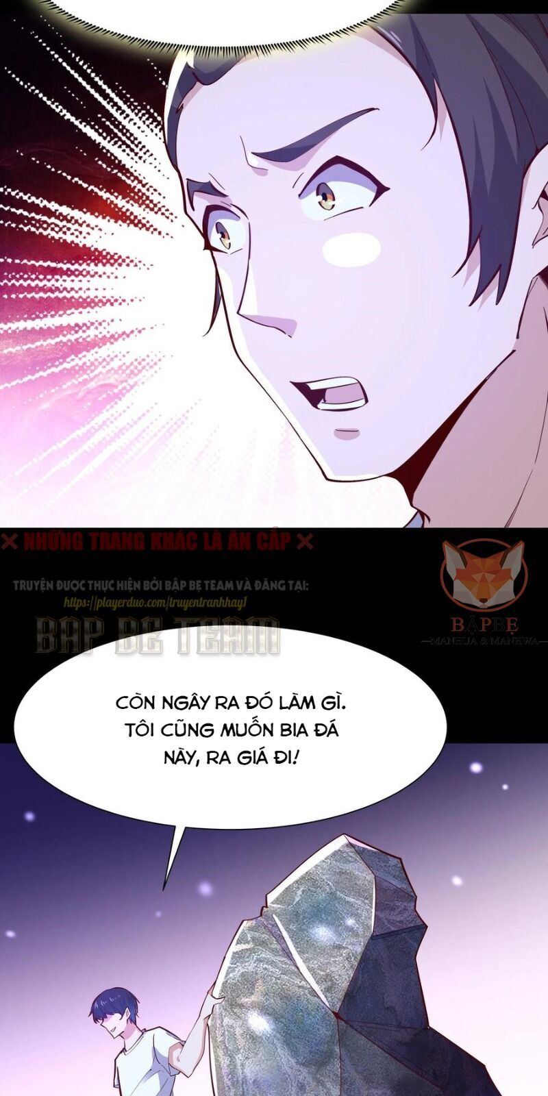 Trùng Sinh Đô Thị Thiên Tôn Chapter 158 - 25