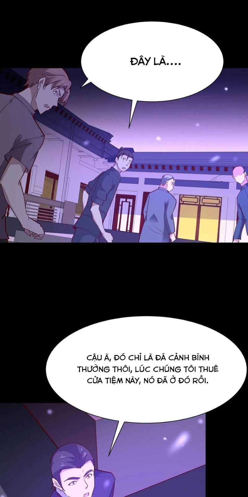 Trùng Sinh Đô Thị Thiên Tôn Chapter 158 - 27