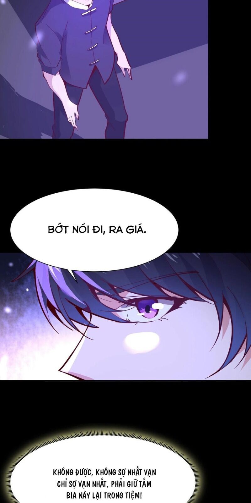 Trùng Sinh Đô Thị Thiên Tôn Chapter 158 - 28