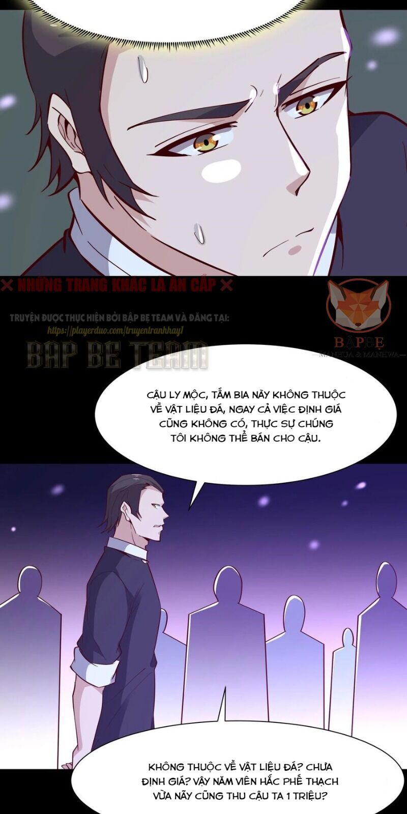 Trùng Sinh Đô Thị Thiên Tôn Chapter 158 - 29