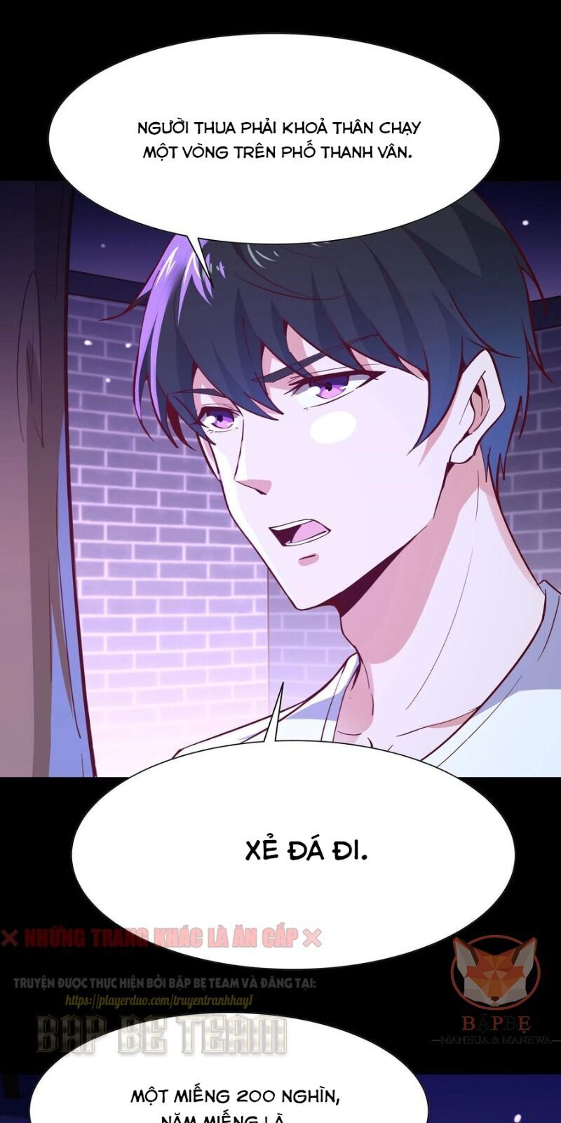 Trùng Sinh Đô Thị Thiên Tôn Chapter 158 - 4