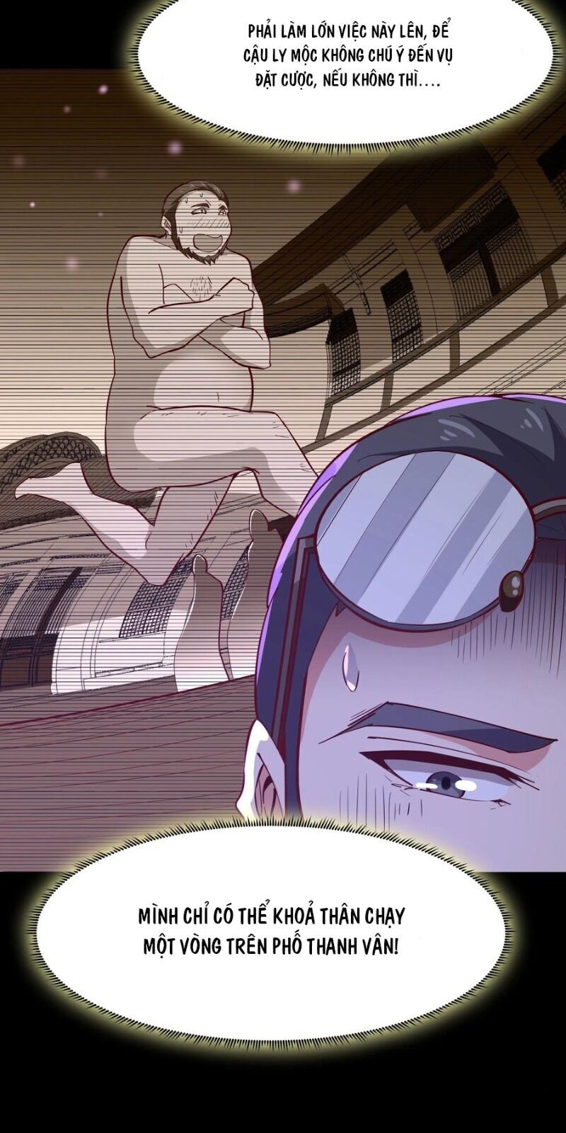 Trùng Sinh Đô Thị Thiên Tôn Chapter 158 - 32