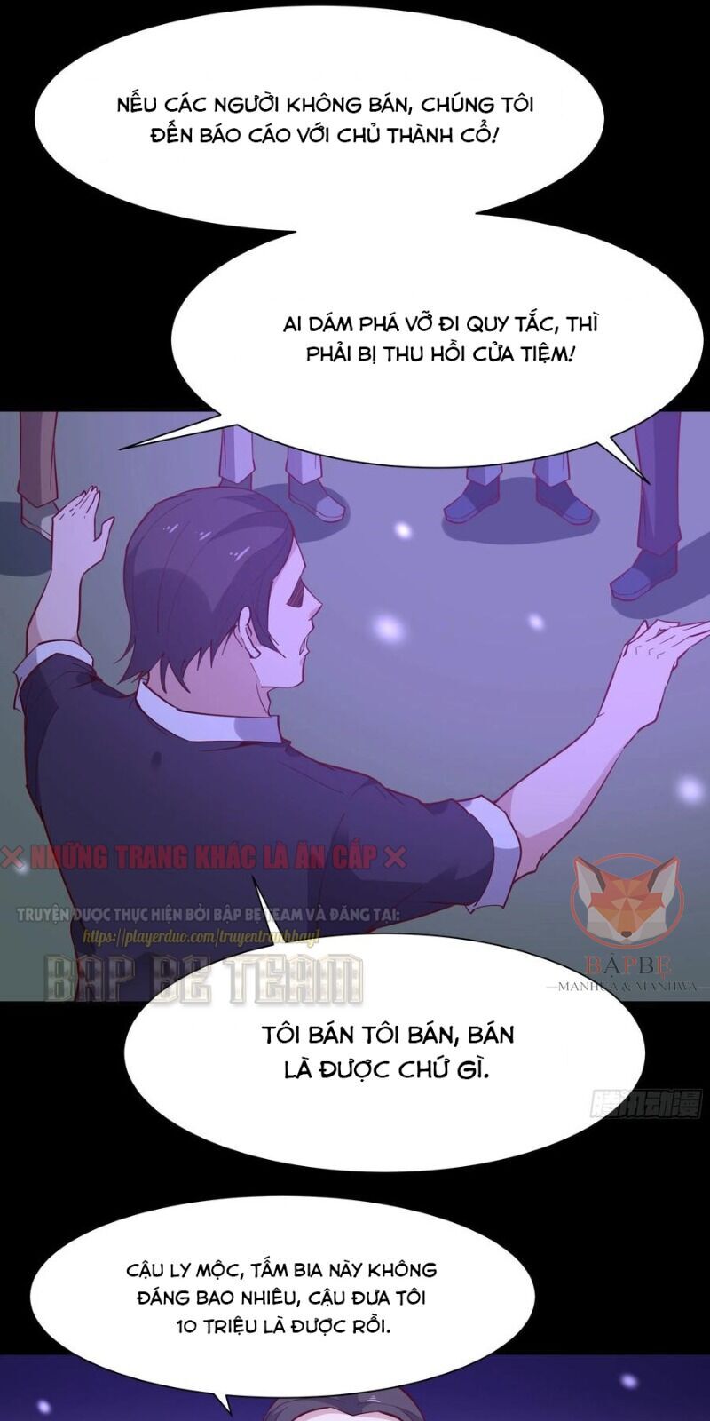 Trùng Sinh Đô Thị Thiên Tôn Chapter 158 - 33