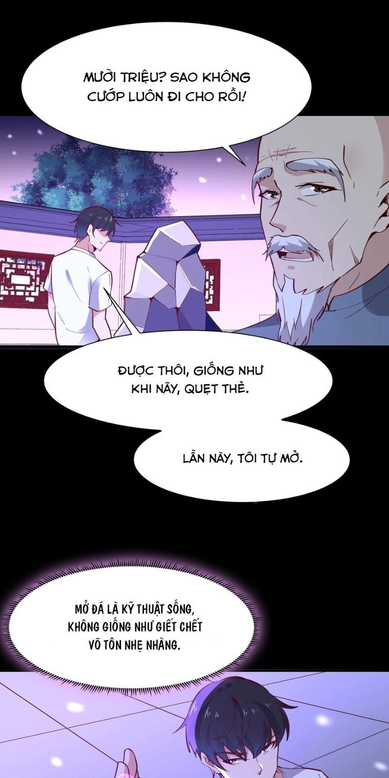 Trùng Sinh Đô Thị Thiên Tôn Chapter 158 - 35