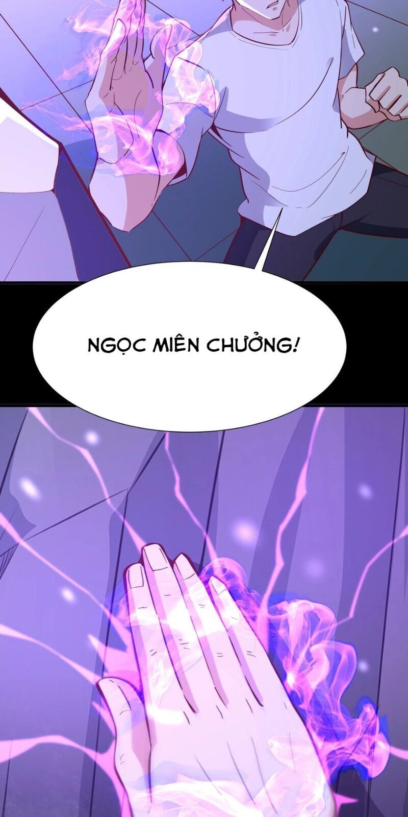 Trùng Sinh Đô Thị Thiên Tôn Chapter 158 - 36