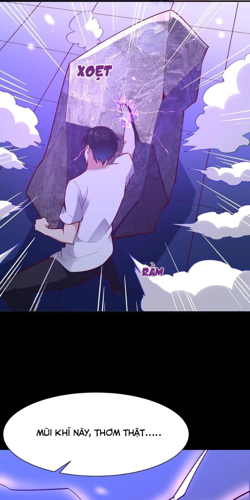 Trùng Sinh Đô Thị Thiên Tôn Chapter 158 - 38