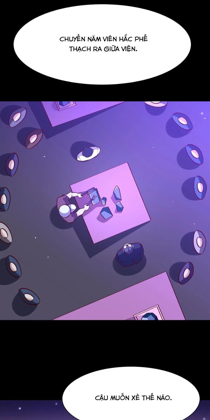 Trùng Sinh Đô Thị Thiên Tôn Chapter 158 - 6