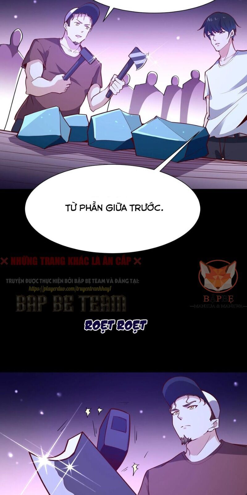 Trùng Sinh Đô Thị Thiên Tôn Chapter 158 - 7