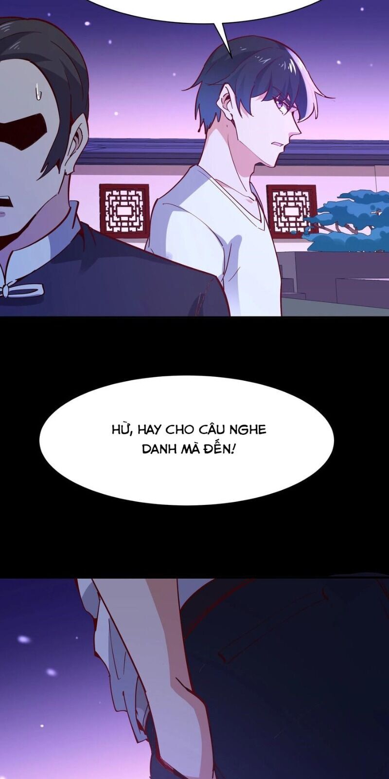 Trùng Sinh Đô Thị Thiên Tôn Chapter 159 - 11