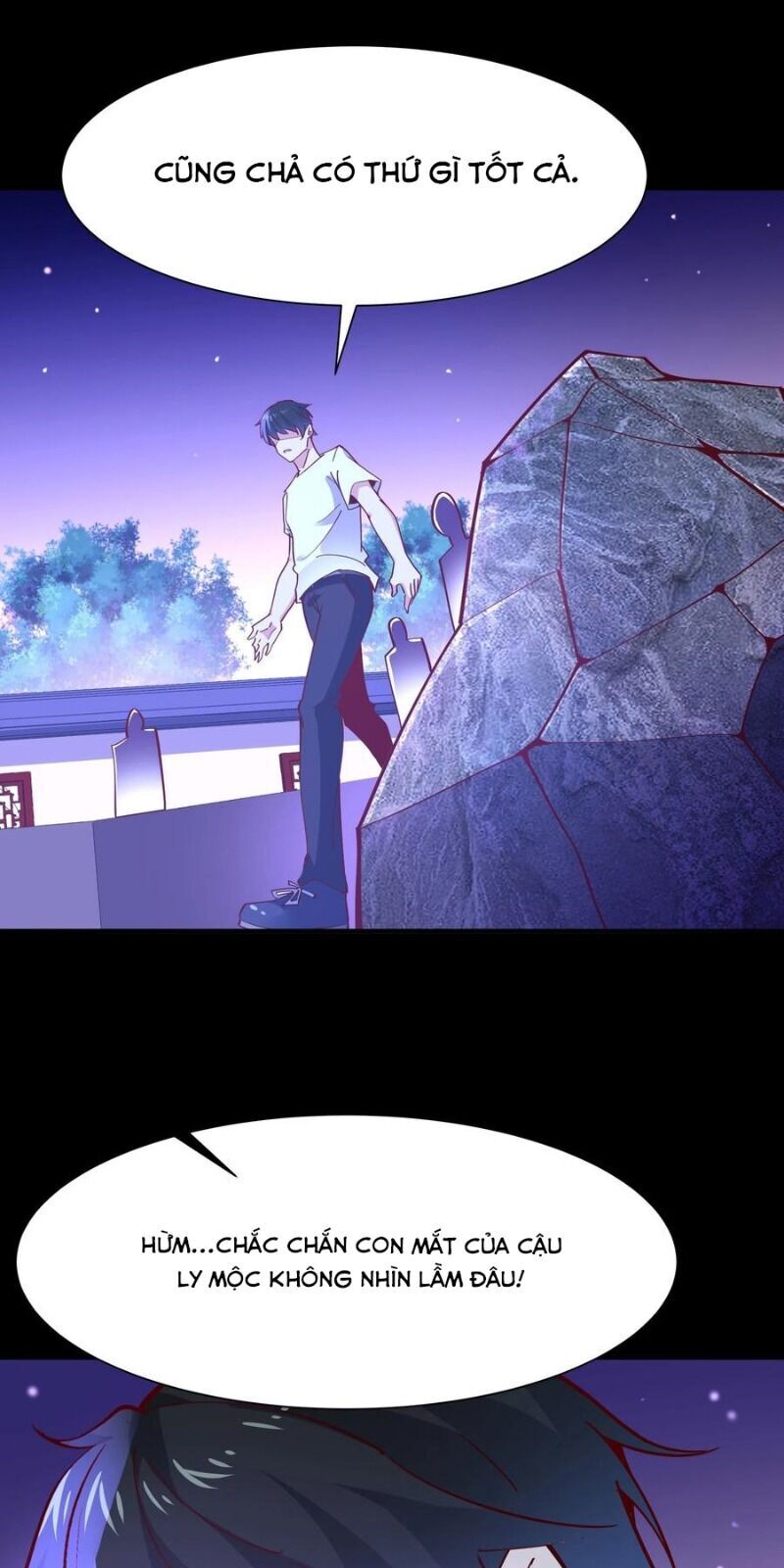Trùng Sinh Đô Thị Thiên Tôn Chapter 159 - 14