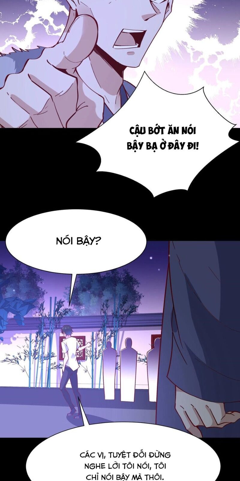 Trùng Sinh Đô Thị Thiên Tôn Chapter 159 - 16