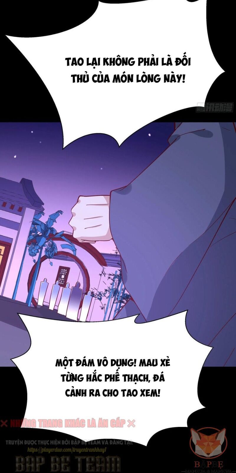 Trùng Sinh Đô Thị Thiên Tôn Chapter 159 - 20