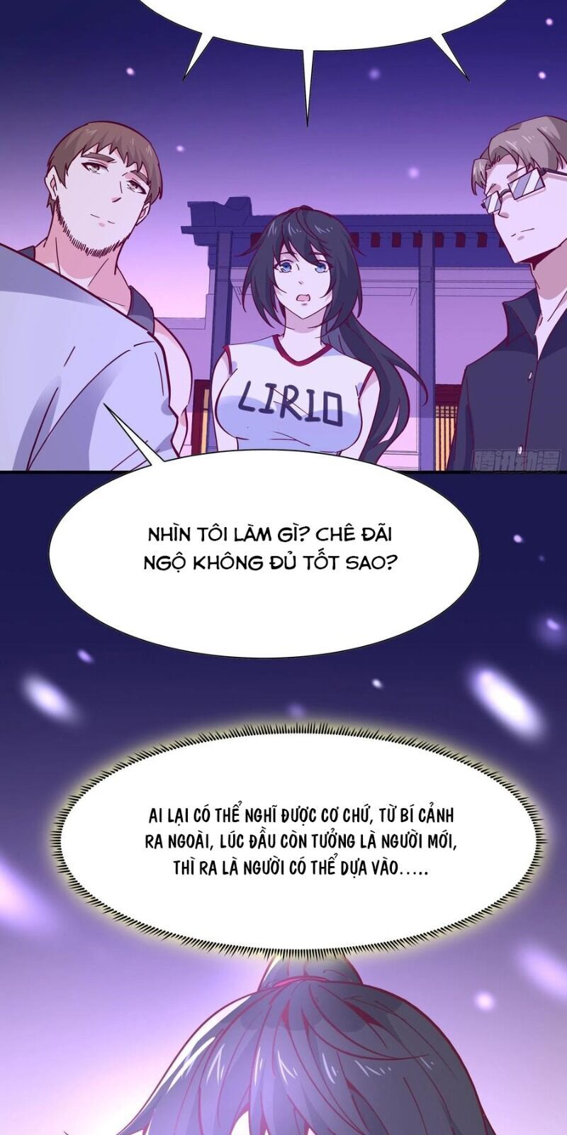 Trùng Sinh Đô Thị Thiên Tôn Chapter 159 - 34