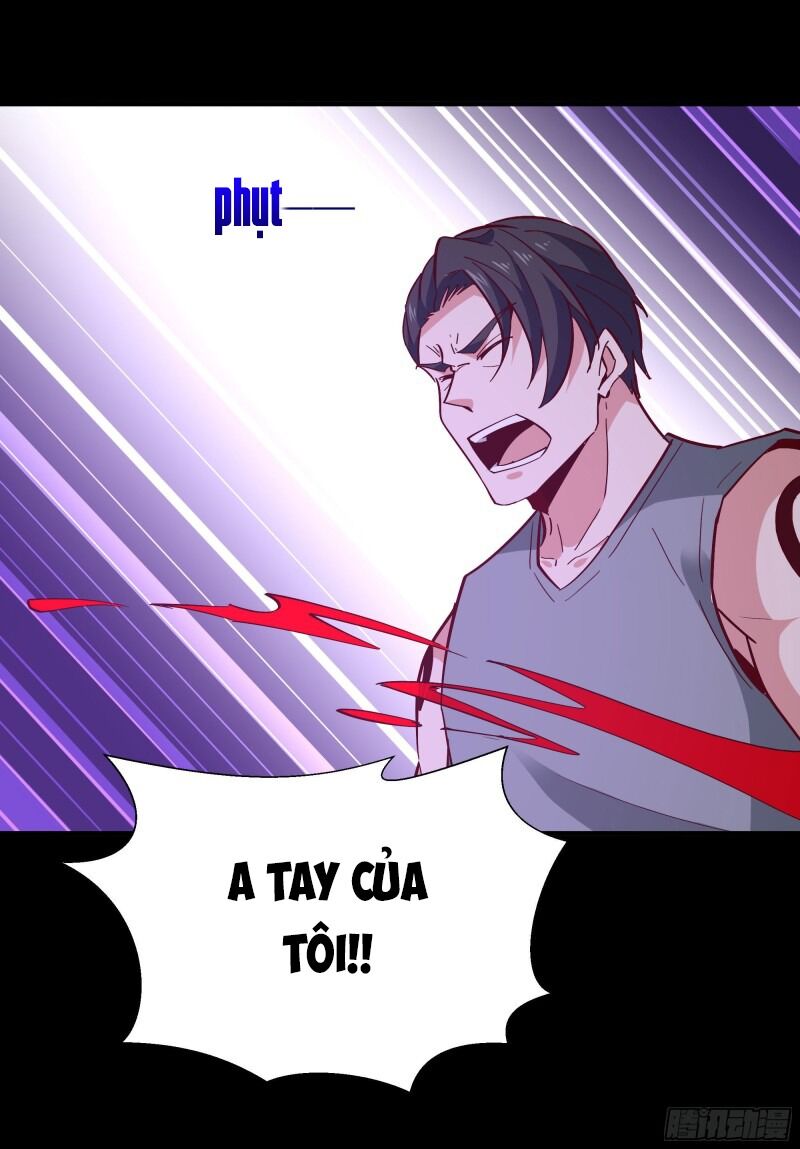 Trùng Sinh Đô Thị Thiên Tôn Chapter 160 - 36