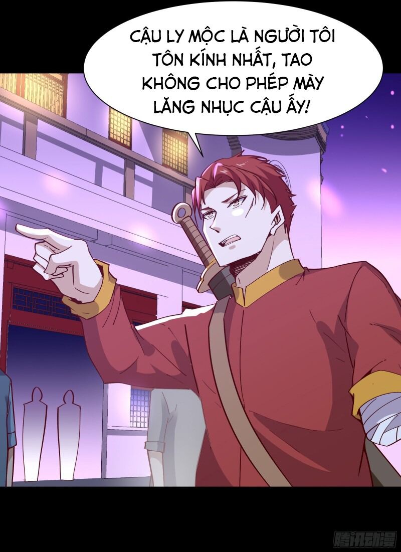 Trùng Sinh Đô Thị Thiên Tôn Chapter 160 - 6