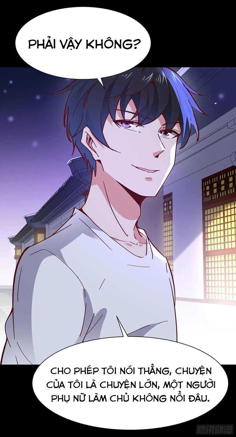 Trùng Sinh Đô Thị Thiên Tôn Chapter 161 - 13