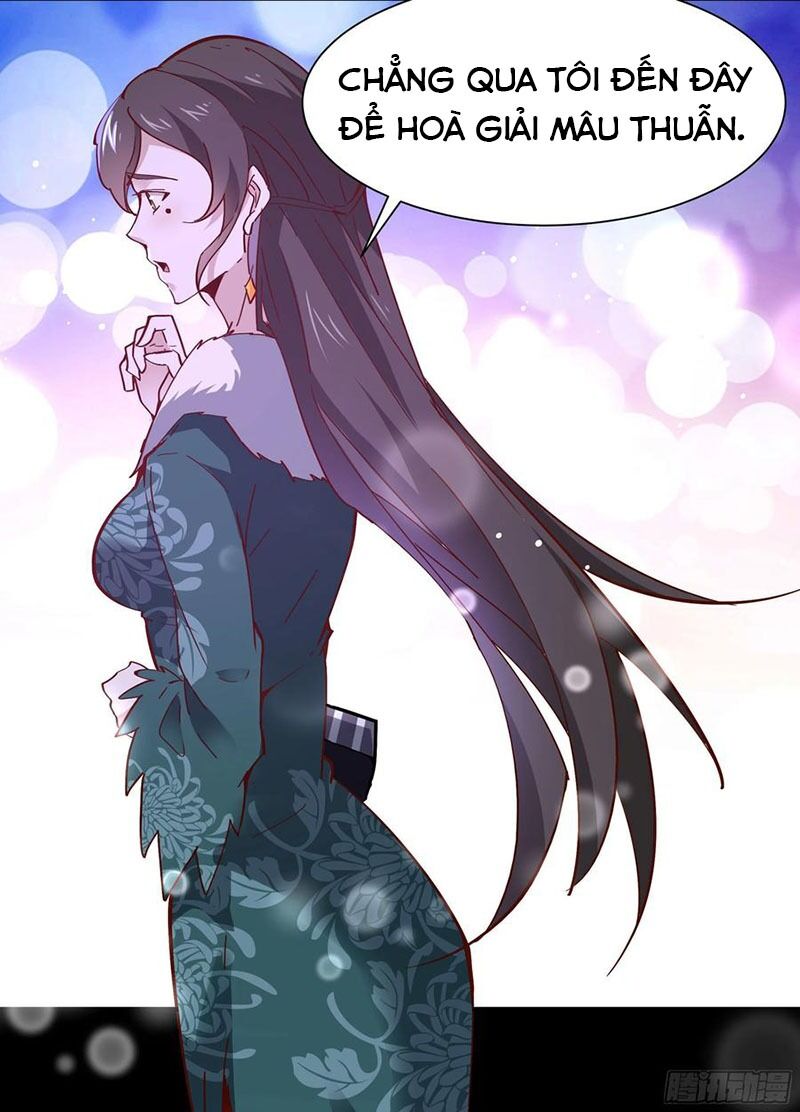 Trùng Sinh Đô Thị Thiên Tôn Chapter 161 - 15