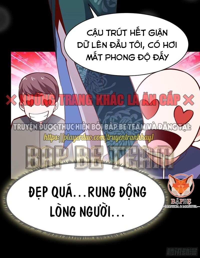 Trùng Sinh Đô Thị Thiên Tôn Chapter 161 - 16