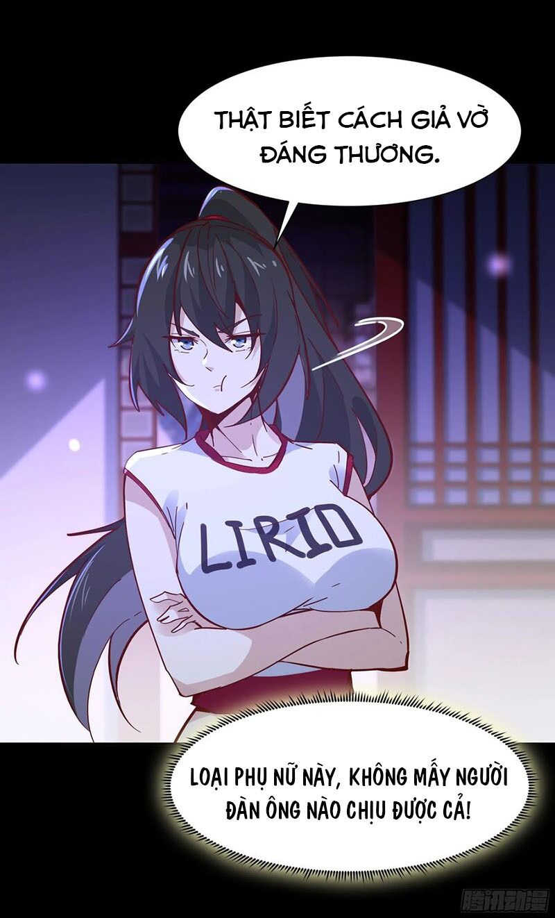 Trùng Sinh Đô Thị Thiên Tôn Chapter 161 - 17