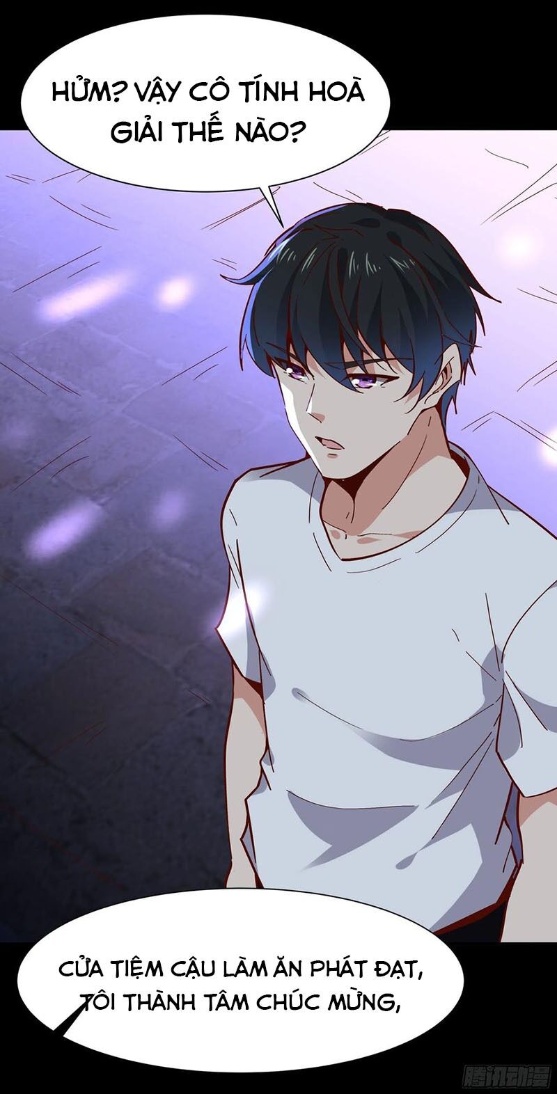 Trùng Sinh Đô Thị Thiên Tôn Chapter 161 - 18