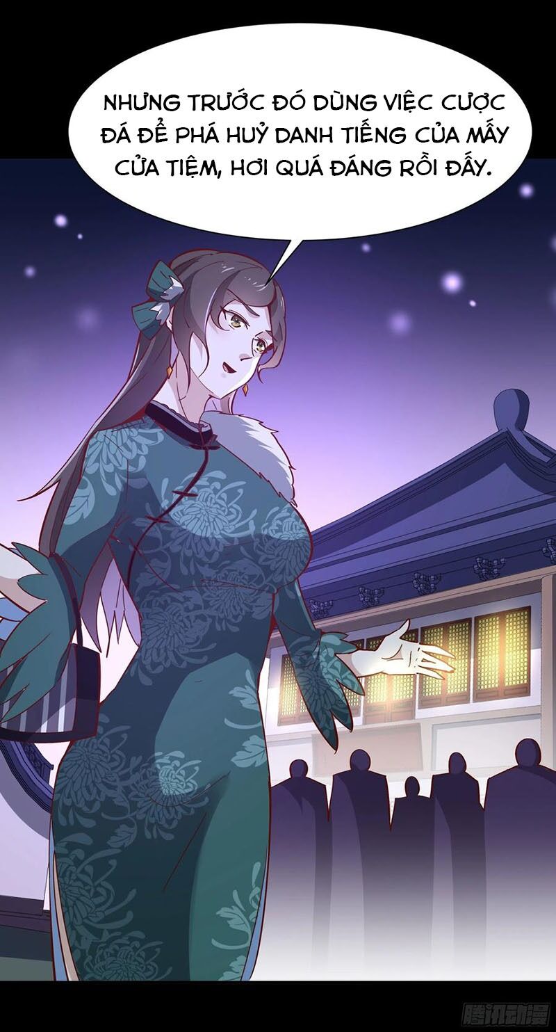 Trùng Sinh Đô Thị Thiên Tôn Chapter 161 - 19