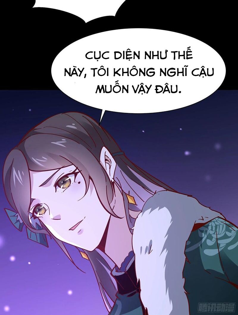 Trùng Sinh Đô Thị Thiên Tôn Chapter 161 - 22