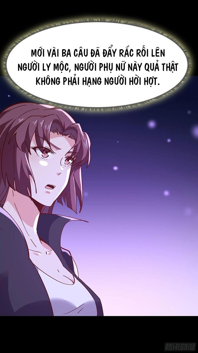 Trùng Sinh Đô Thị Thiên Tôn Chapter 161 - 25