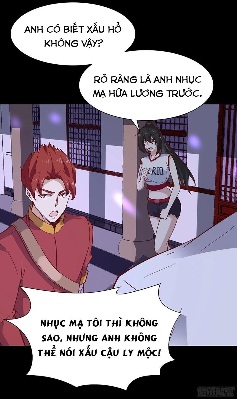 Trùng Sinh Đô Thị Thiên Tôn Chapter 161 - 27