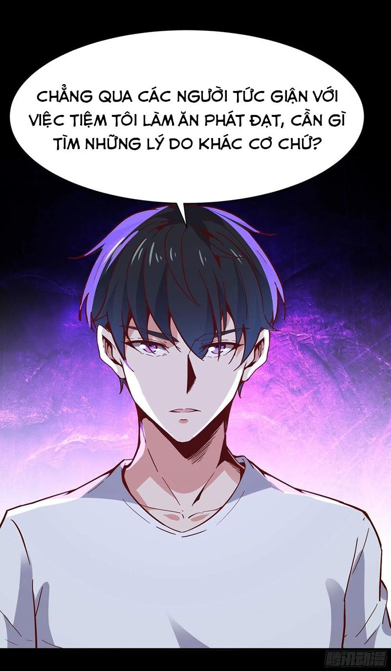 Trùng Sinh Đô Thị Thiên Tôn Chapter 161 - 30