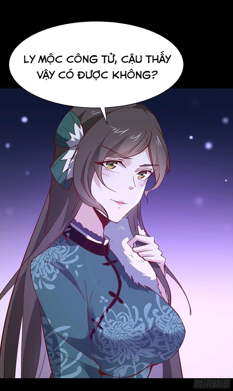 Trùng Sinh Đô Thị Thiên Tôn Chapter 161 - 34