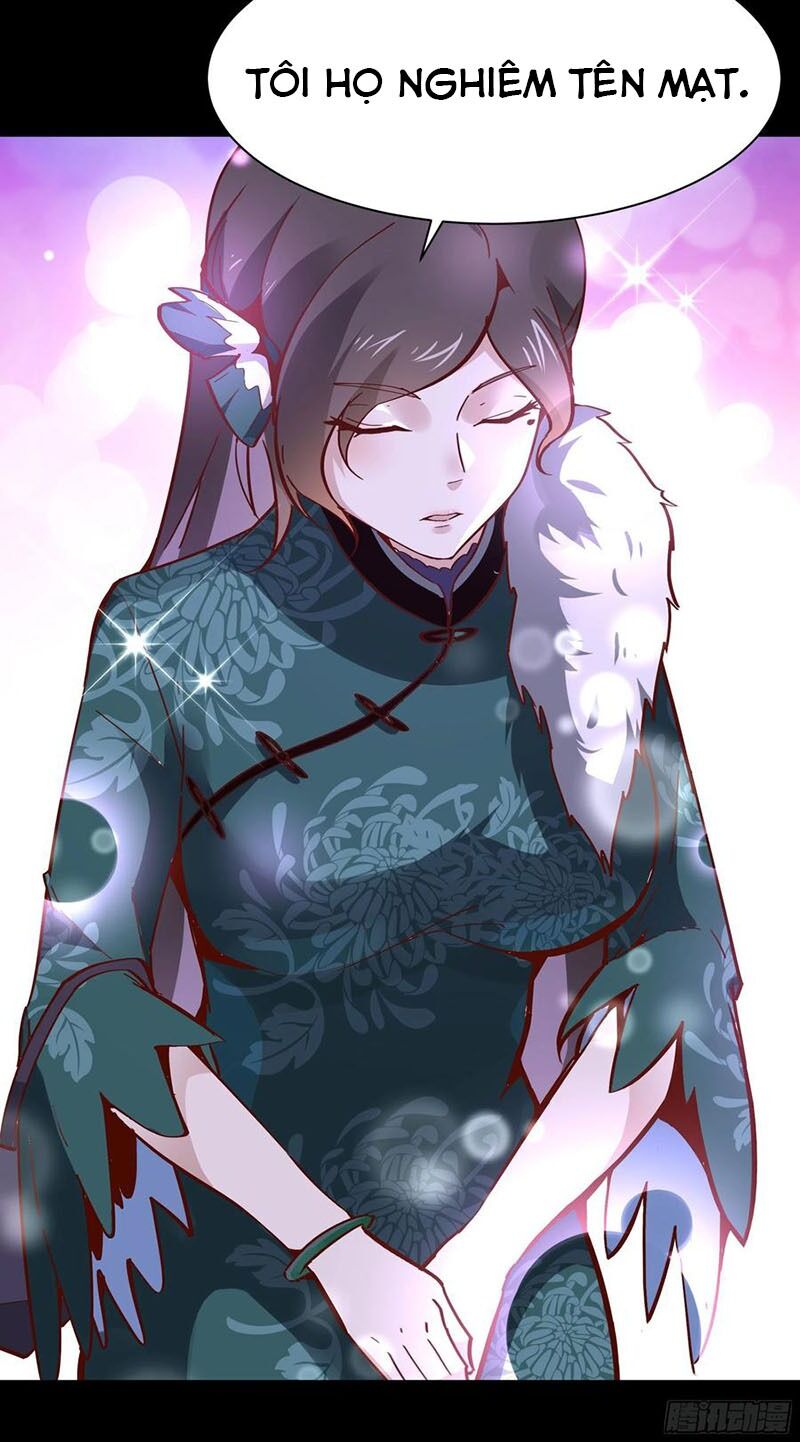 Trùng Sinh Đô Thị Thiên Tôn Chapter 161 - 5