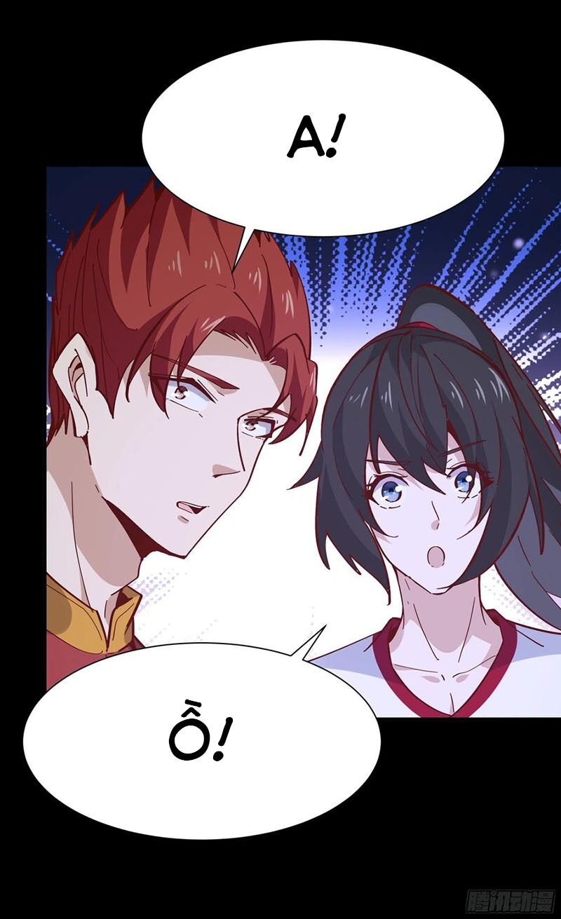 Trùng Sinh Đô Thị Thiên Tôn Chapter 161 - 41