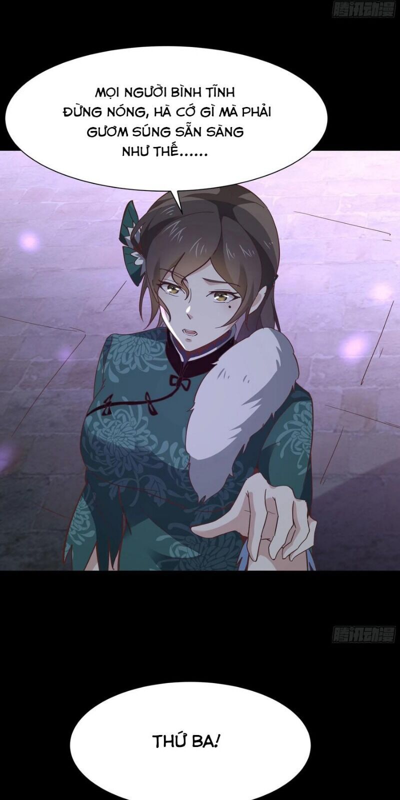 Trùng Sinh Đô Thị Thiên Tôn Chapter 162 - 12