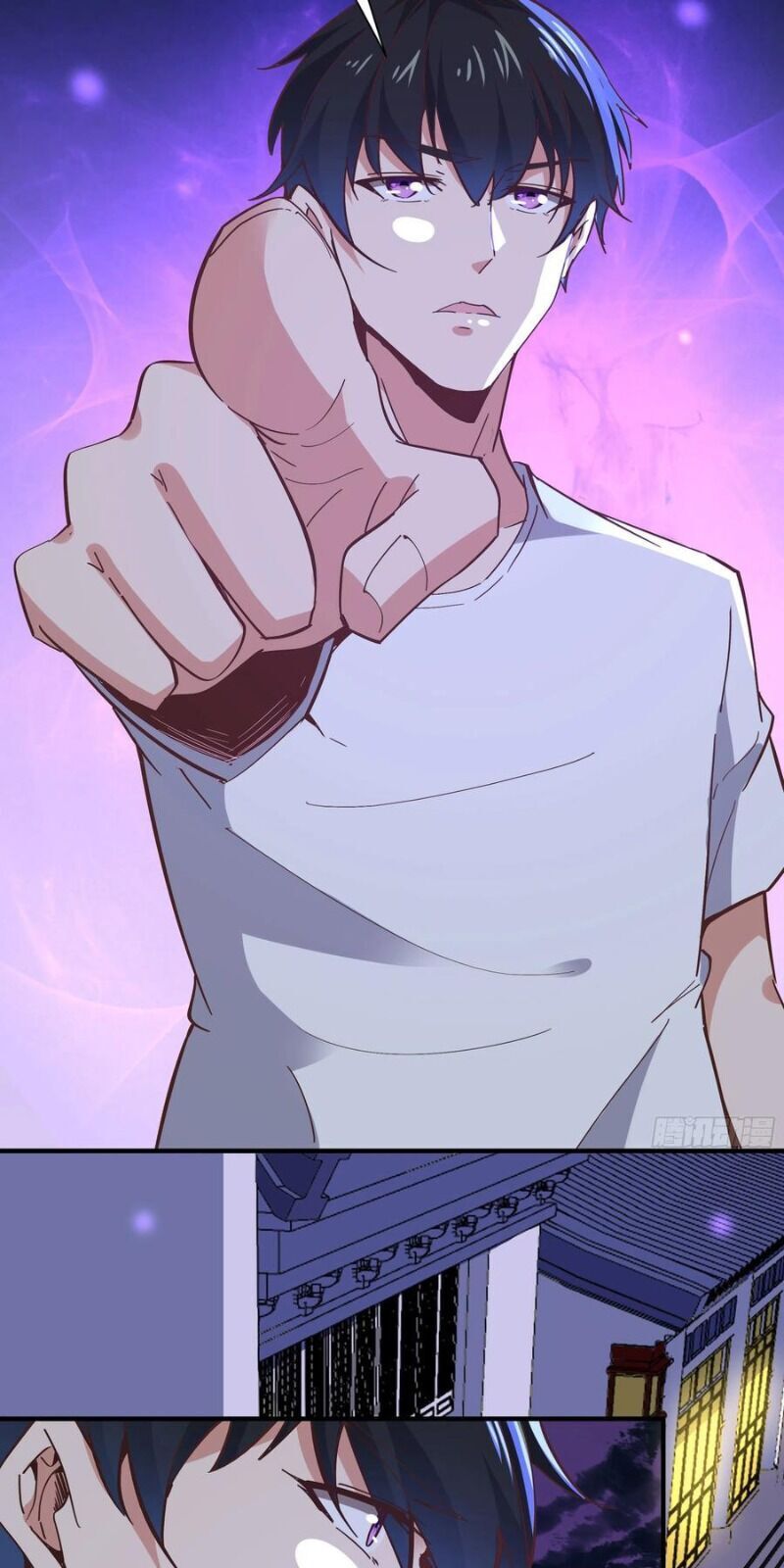 Trùng Sinh Đô Thị Thiên Tôn Chapter 162 - 14