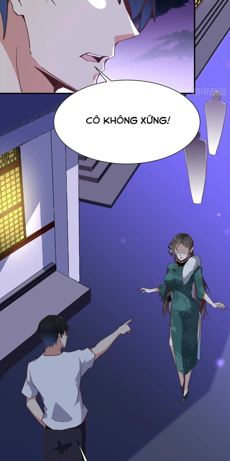 Trùng Sinh Đô Thị Thiên Tôn Chapter 162 - 15
