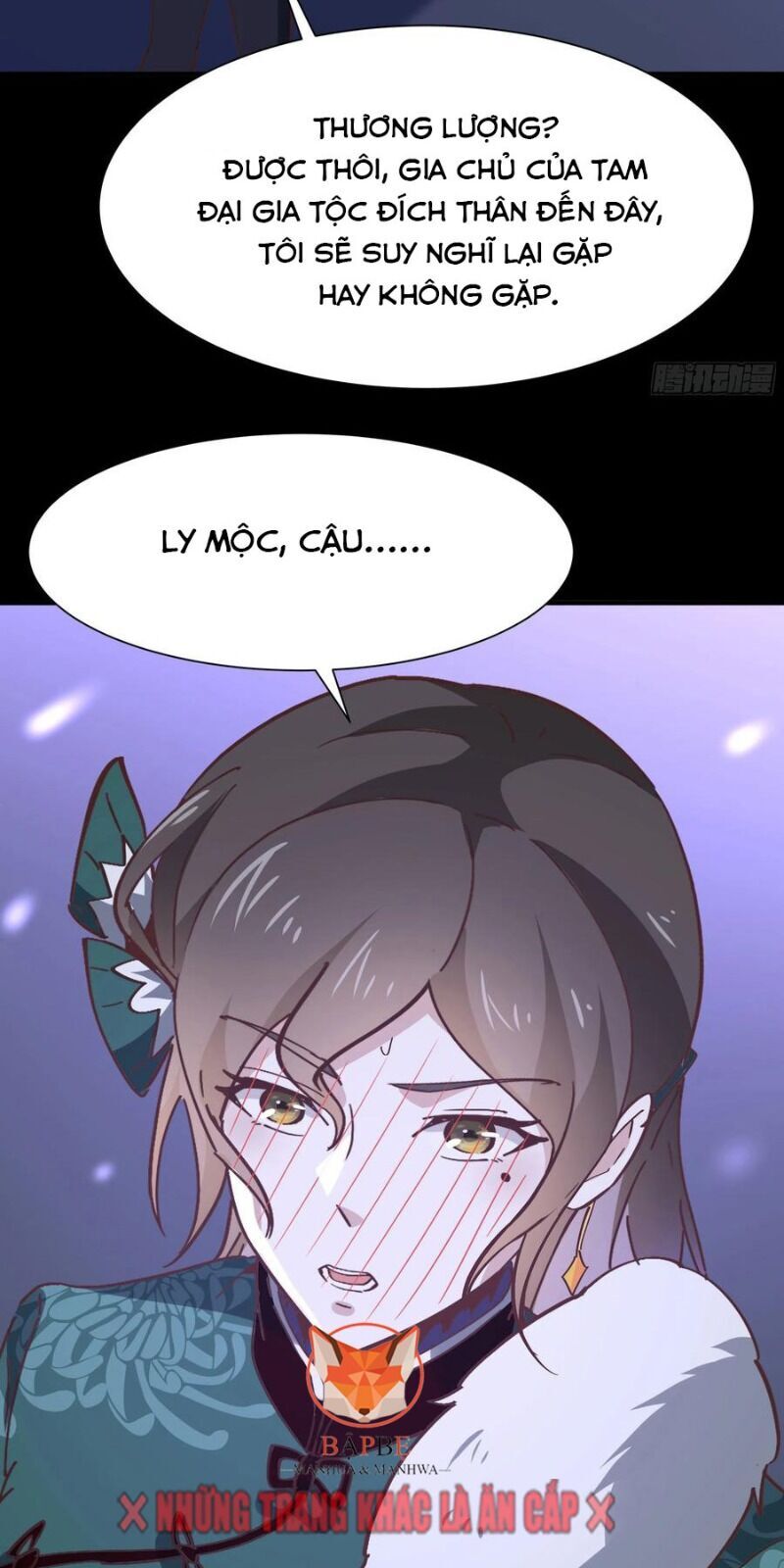 Trùng Sinh Đô Thị Thiên Tôn Chapter 162 - 16