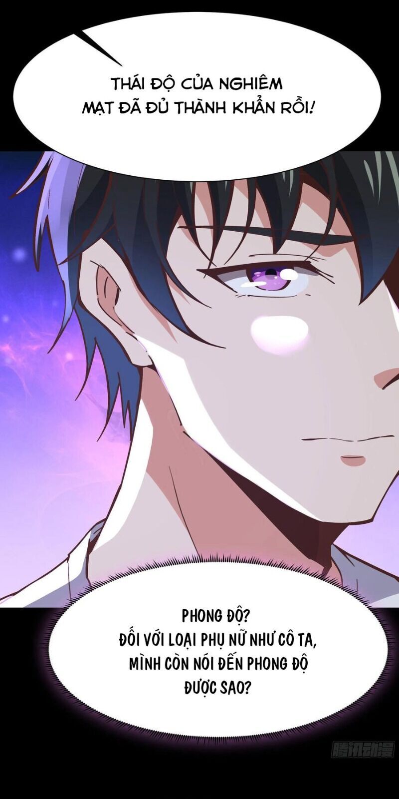 Trùng Sinh Đô Thị Thiên Tôn Chapter 162 - 19