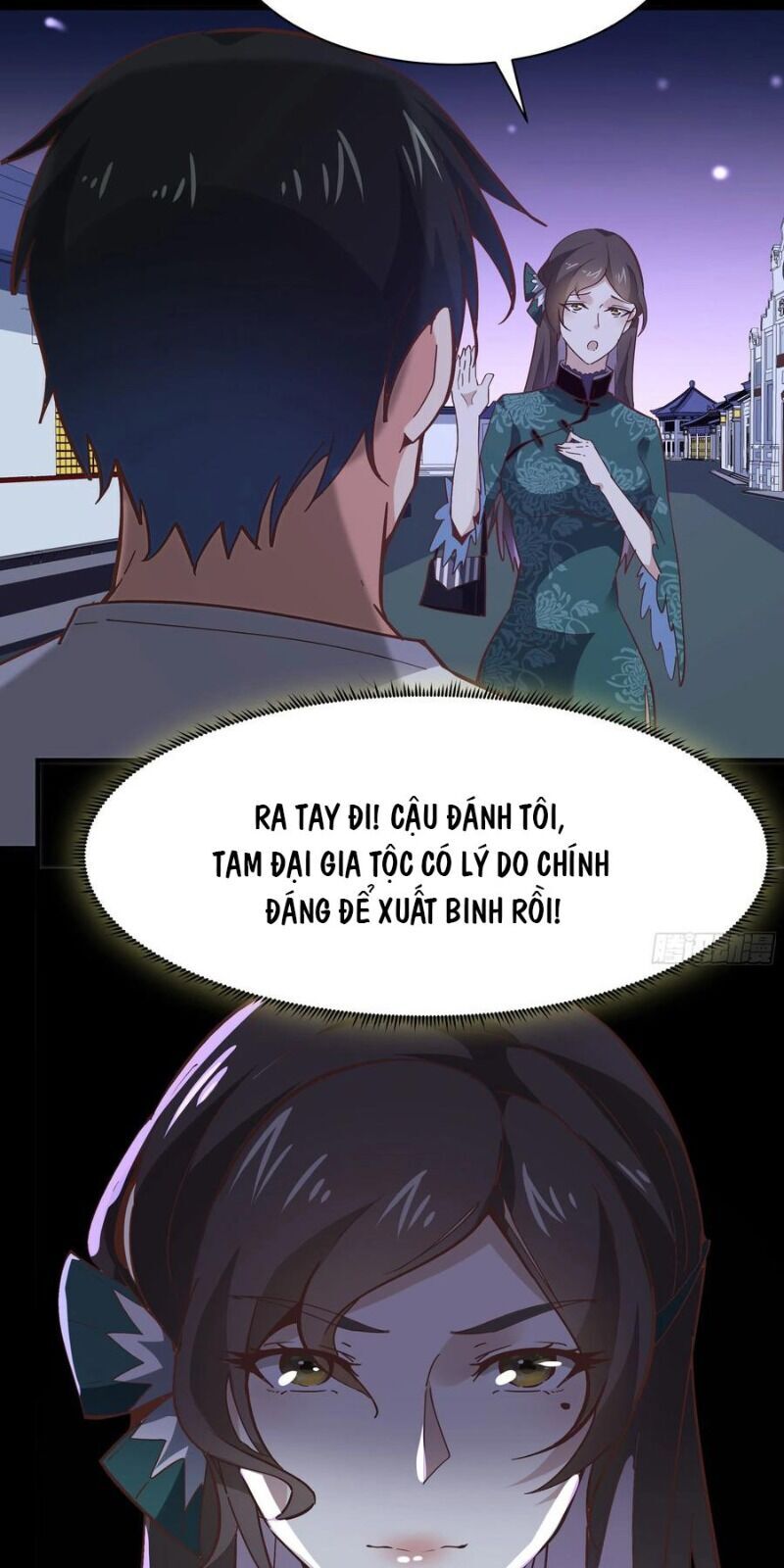 Trùng Sinh Đô Thị Thiên Tôn Chapter 162 - 22