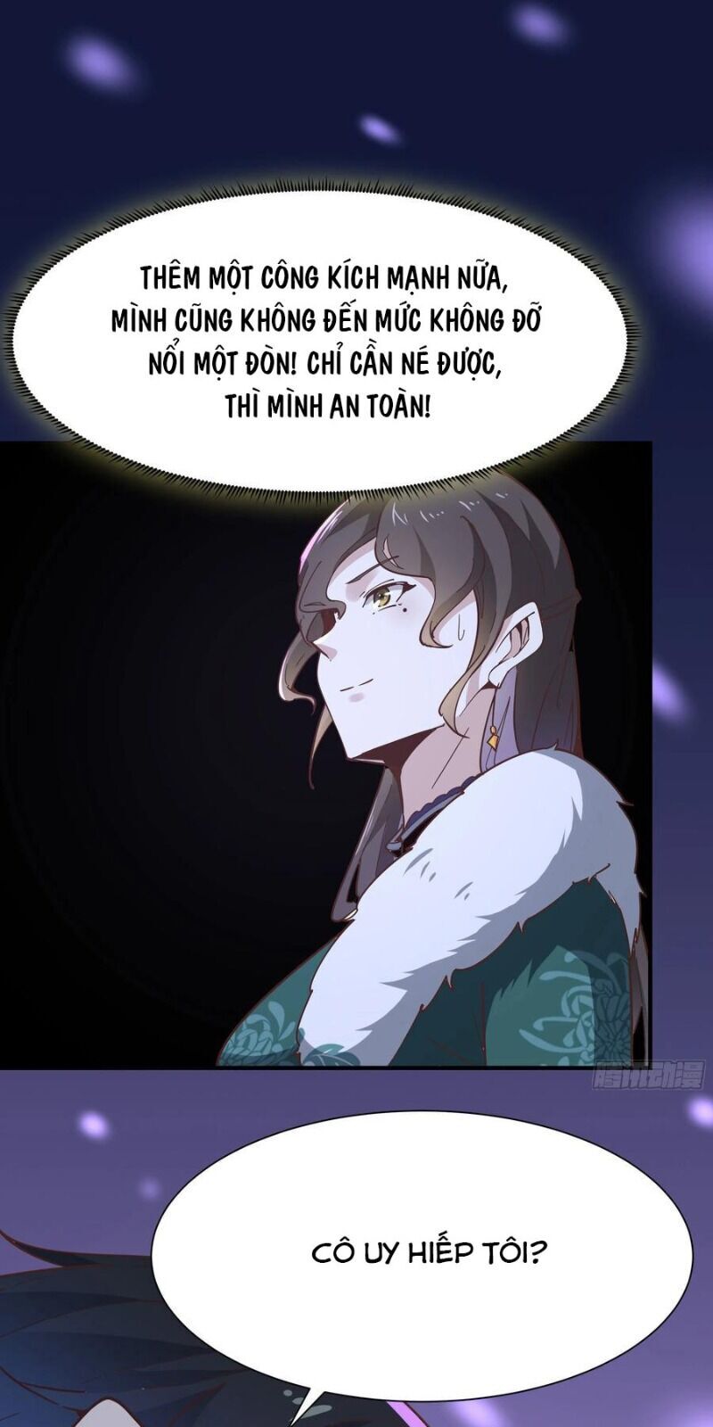 Trùng Sinh Đô Thị Thiên Tôn Chapter 162 - 24