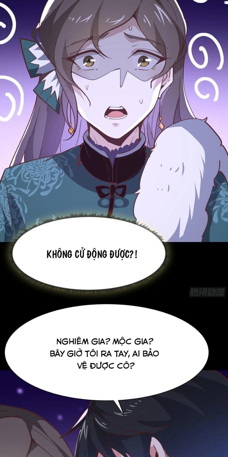 Trùng Sinh Đô Thị Thiên Tôn Chapter 162 - 27