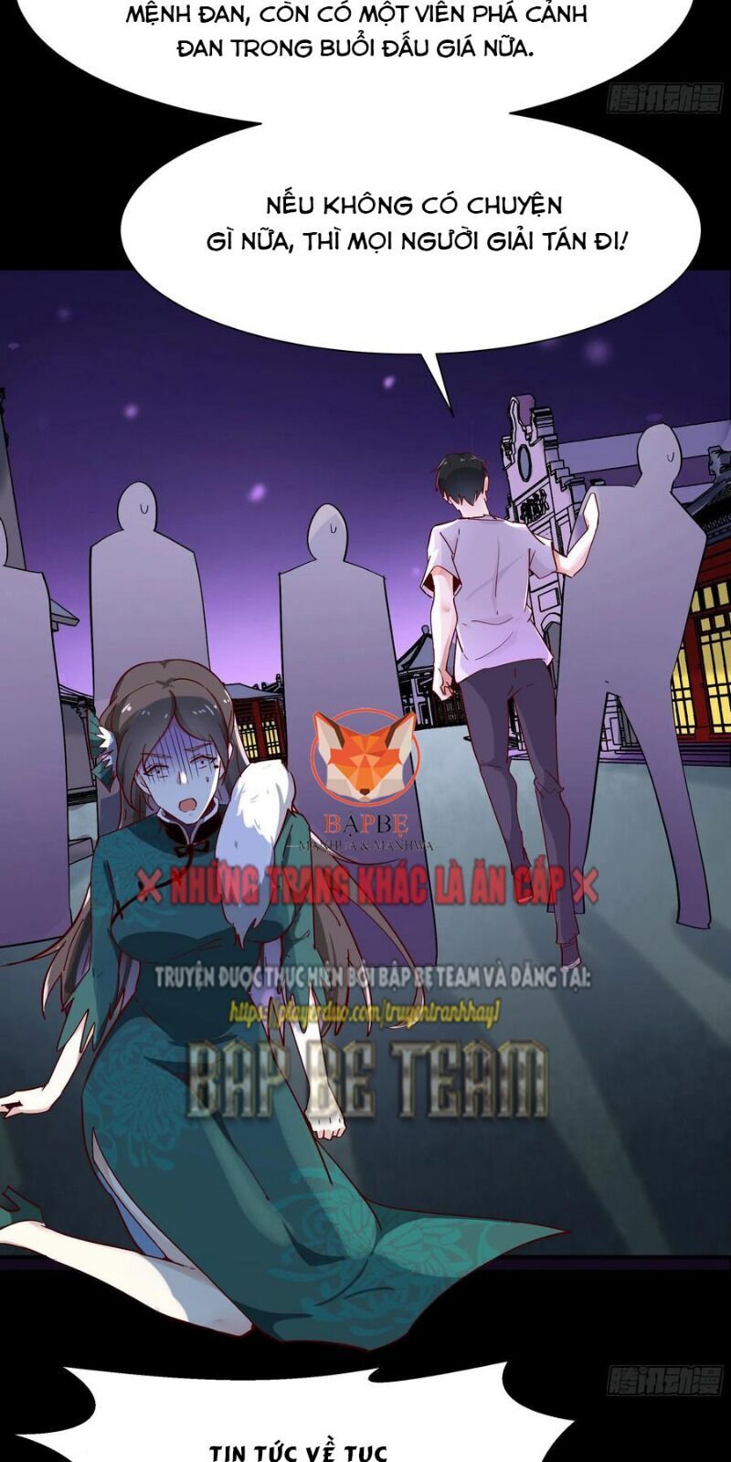 Trùng Sinh Đô Thị Thiên Tôn Chapter 162 - 31