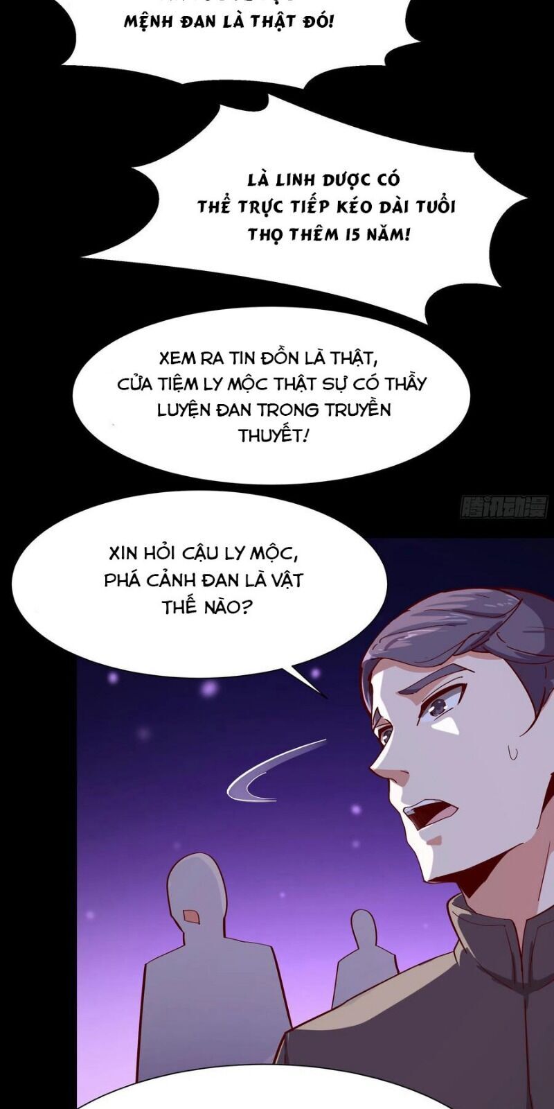 Trùng Sinh Đô Thị Thiên Tôn Chapter 162 - 32