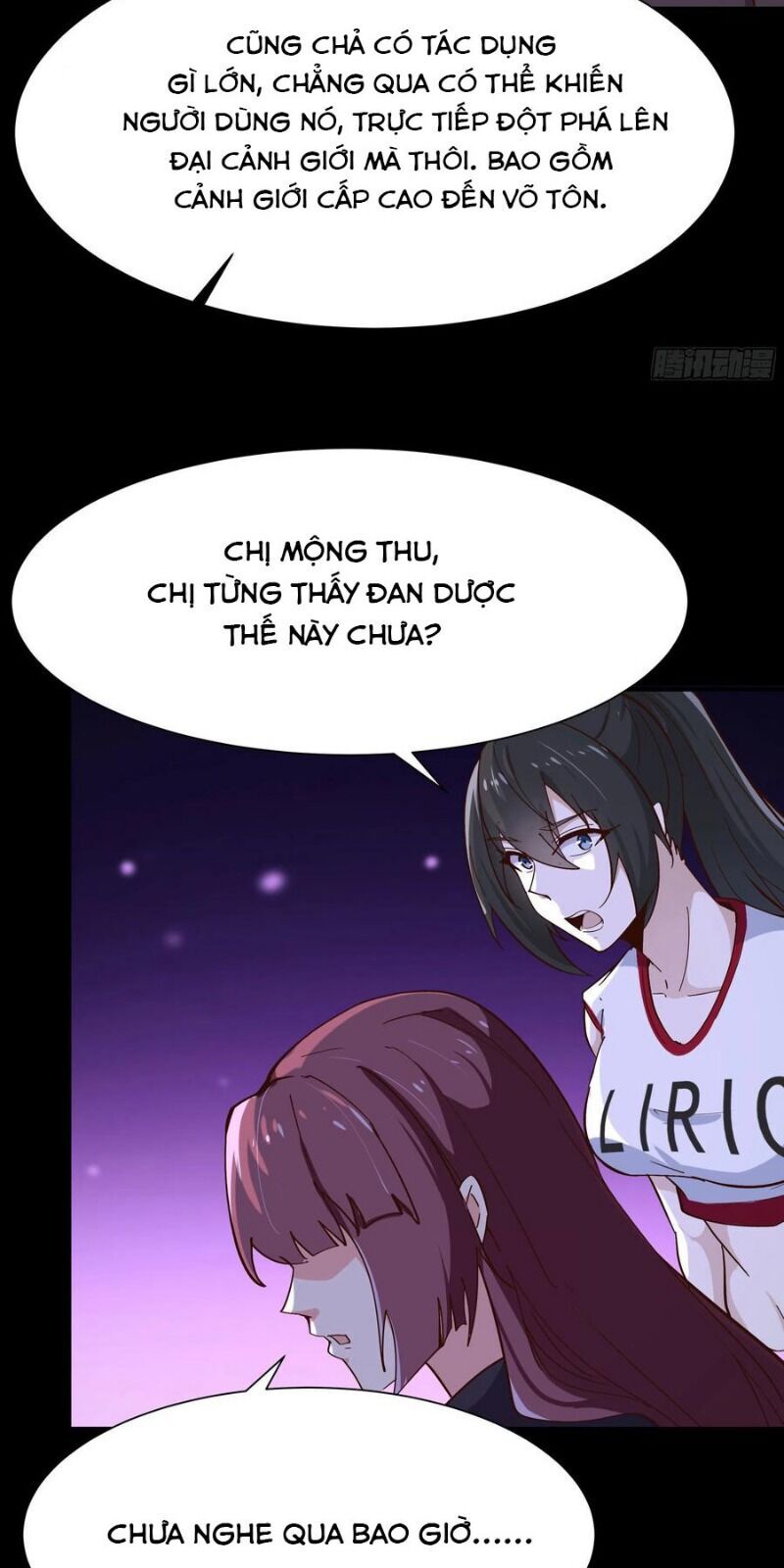 Trùng Sinh Đô Thị Thiên Tôn Chapter 162 - 33
