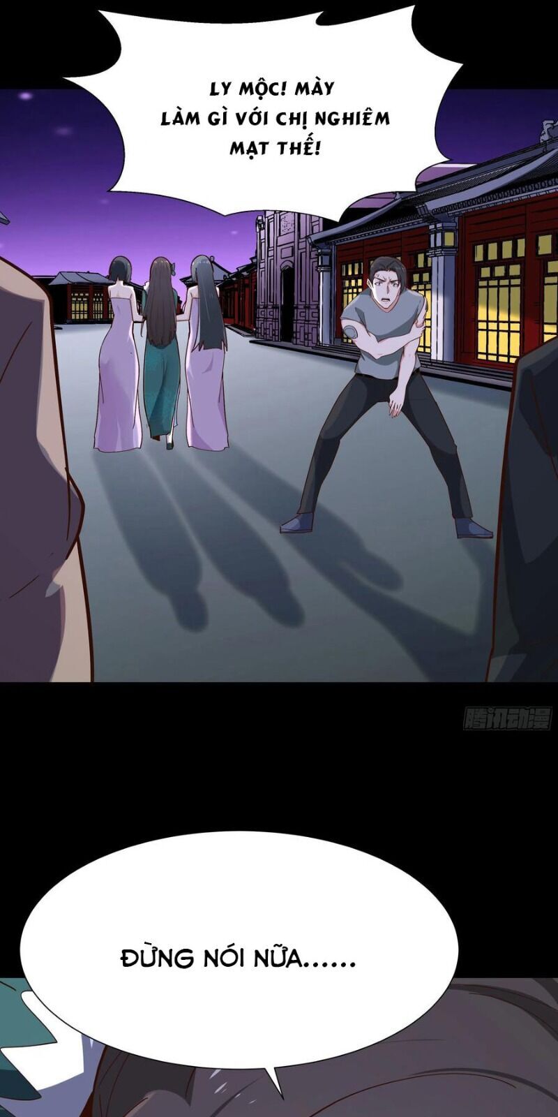 Trùng Sinh Đô Thị Thiên Tôn Chapter 162 - 36